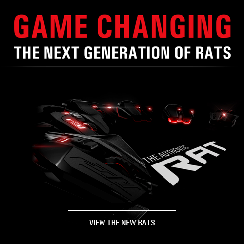 view the next generation of rats