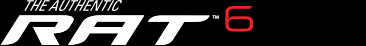 rat-6 logo